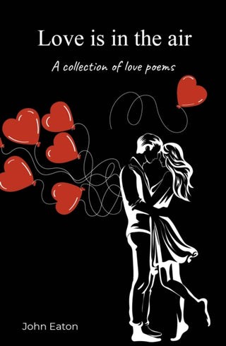 Cover image for 9781915376978 - Love is in the air