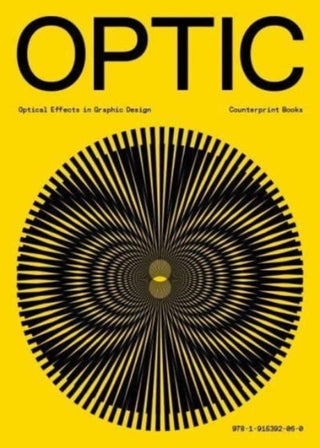 Cover image for 9781915392060 - Optic