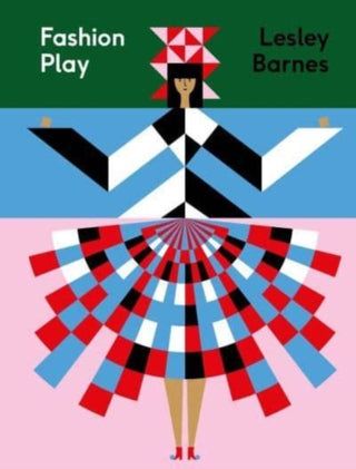 Cover image for 9781915392084 - Fashion Play