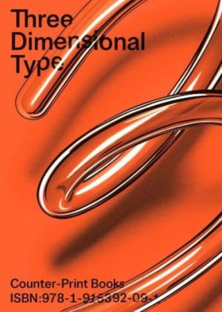 Cover image for 9781915392107 - Three Dimensional Type