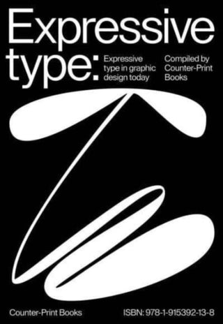 Cover image for 9781915392138 - Expressive Type