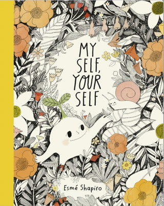 Supplemental image for 9781915395078 - My Self, Your Self