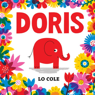Supplemental image for 9781915395085 - Doris