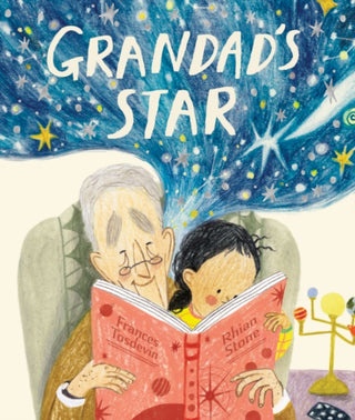 Cover image for 9781915395276 - Grandad’s Star