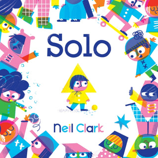 Cover image for 9781915395351 - Solo
