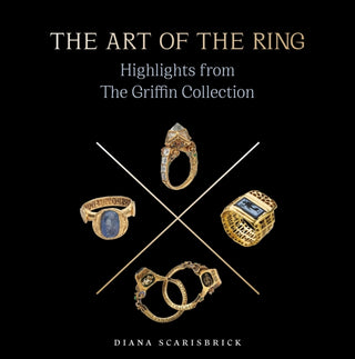 Cover image for 9781915401069 - The Art of the Ring