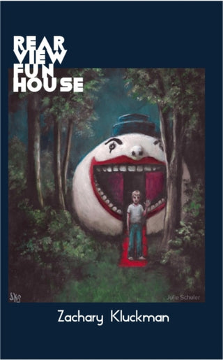 Cover image for 9781915406125 - Rearview Funhouse