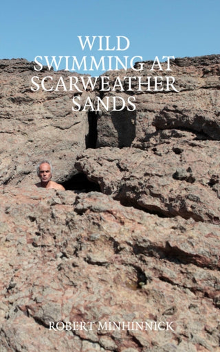 Cover image for 9781915406392 - Wild Swimming at Scarweather Sands