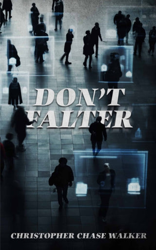 Cover image for 9781915406668 - Don't Falter