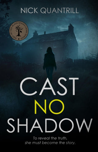 Supplemental image for 9781915406903 - Cast No Shadow