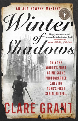 Supplemental image for 9781915406910 - Winter of Shadows