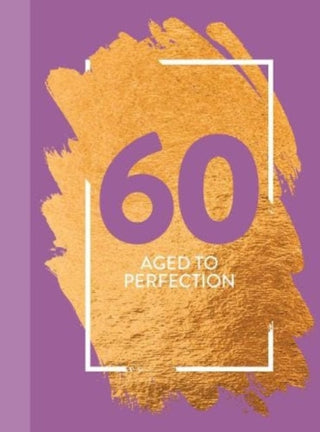 Supplemental image for 9781915410290 - 60: Aged To Perfection