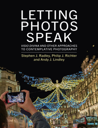Cover image for 9781915412126 - Letting Photos Speak