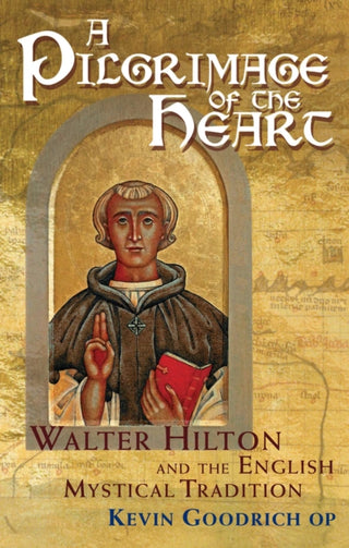 Cover image for 9781915412133 - A Pilgrimage of the Heart
