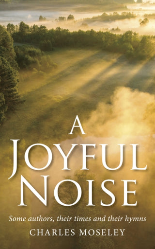 Cover image for 9781915412157 - Joyful Noise