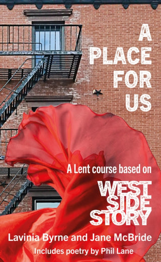 Cover image for 9781915412171 - A Place For Us