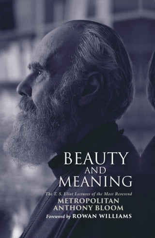 Cover image for 9781915412195 - Beauty and Meaning