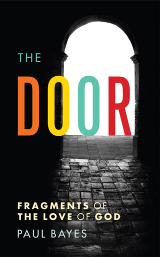 Cover image for 9781915412263 - The Door