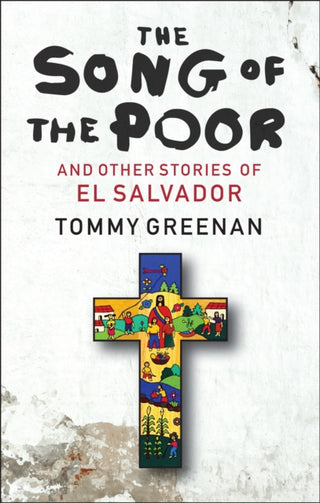 Cover image for 9781915412386 - The Song of the Poor