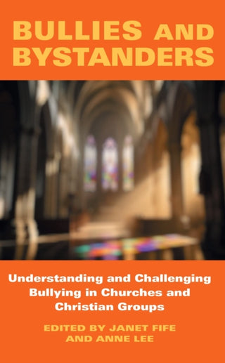 Cover image for 9781915412409 - Bullies and Bystanders