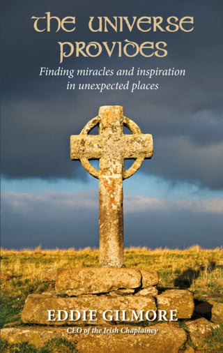 Cover image for 9781915412485 - The Universe Provides