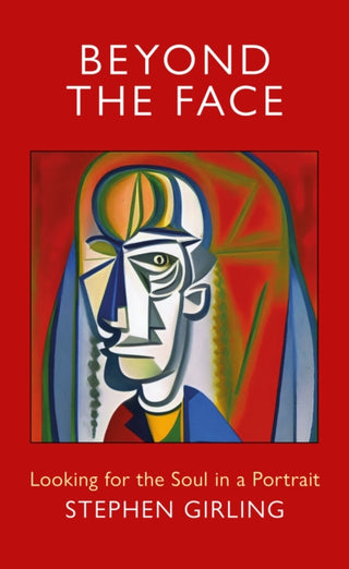 Cover image for 9781915412690 - Beyond the Face