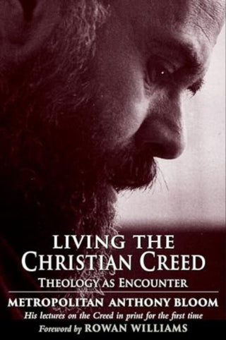 Cover image for 9781915412737 - Living the Christian Creed