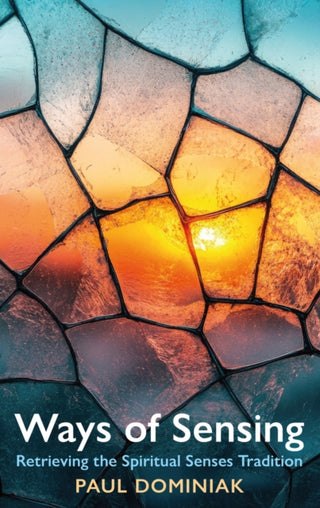 Cover image for 9781915412874 - Ways of Sensing