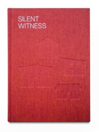 Cover image for 9781915423214 - Silent Witness