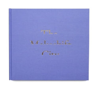 Cover image for 9781915423580 - The Makeshift City