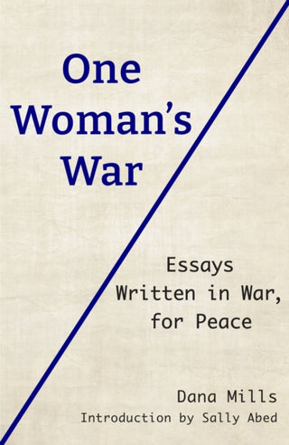 Cover image for 9781915434159 - One Woman's War