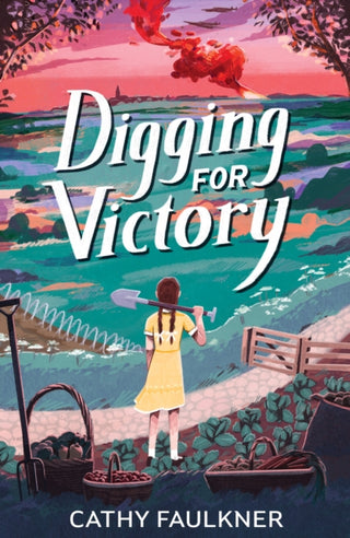 Supplemental image for 9781915444110 - Digging for Victory