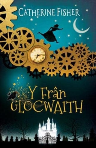 Cover image for 9781915444257 - Fran Glocwaith, Y