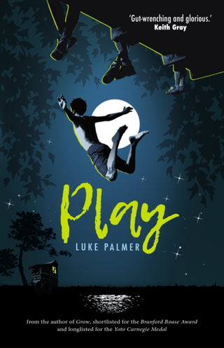 Cover image for 9781915444318 - Play