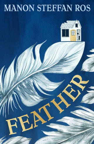 Supplemental image for 9781915444370 - Feather
