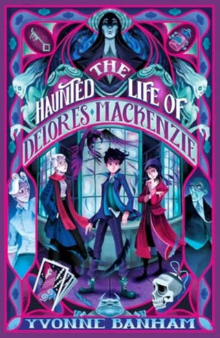 Supplemental image for 9781915444660 - The Haunted Life of Delores Mackenzie