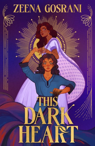 Cover image for 9781915444721 - This Dark Heart