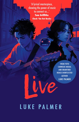 Supplemental image for 9781915444967 - Live