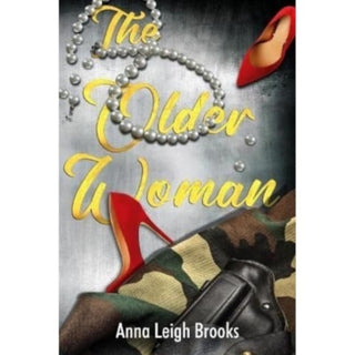 Cover image for 9781915451071 - The Older Woman