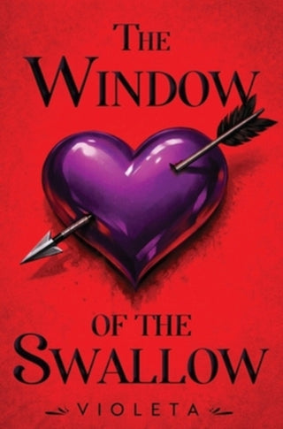Cover image for 9781915451217 - The Window of the Swallow