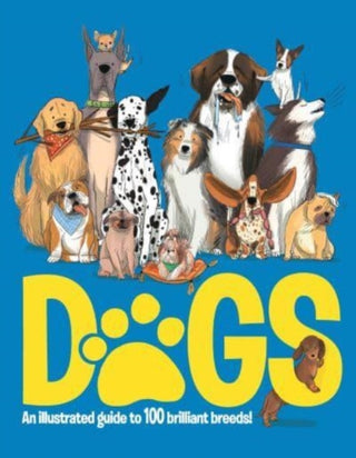 Supplemental image for 9781915461148 - Dogs