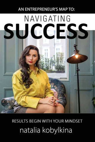 Supplemental image for 9781915465016 - Navigating Success