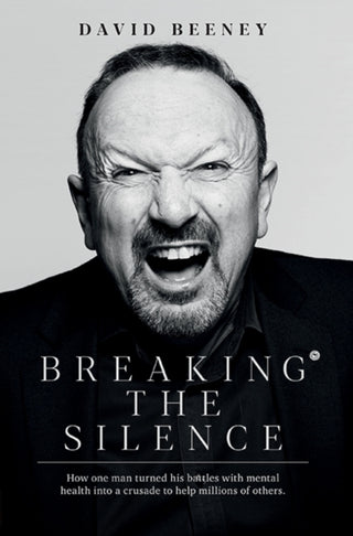 Supplemental image for 9781915465528 - Breaking the Silence
