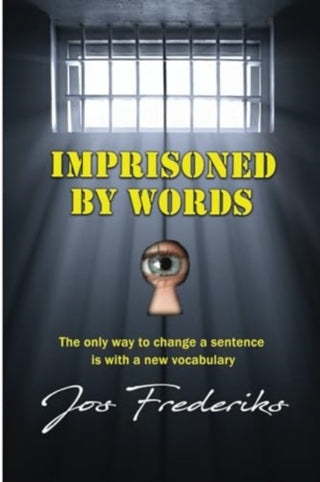 Cover image for 9781915465535 - Imprisoned by Words