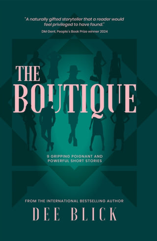 Supplemental image for 9781915465719 - The Boutique