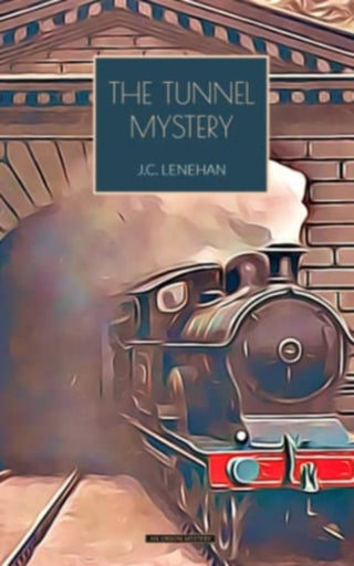 Supplemental image for 9781915475190 - The Tunnel Mystery