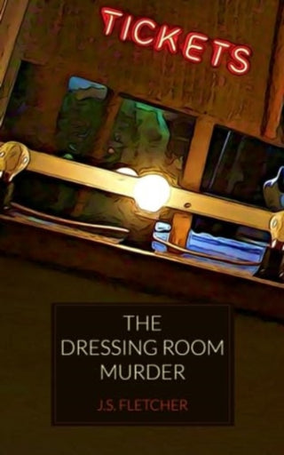 Supplemental image for 9781915475213 - The Dressing Room Murder