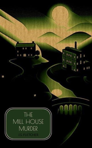 Supplemental image for 9781915475275 - The Mill House Murder