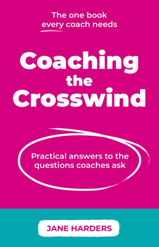 Cover image for 9781915483546 - Coaching The Crosswind
