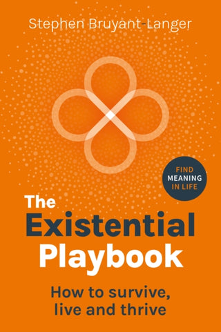 Cover image for 9781915483652 - The Existential Playbook